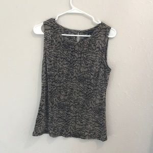 Banana Republic blouse